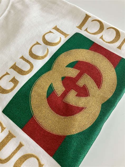 gucci tricko original|gucci belt shirt real.